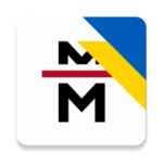 minúta po minúte android application logo